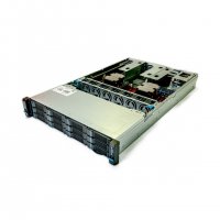 Сервер UtiNet Corenetic R240 (R240-NSTD-01)