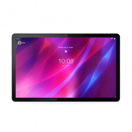 Планшет Lenovo Tab P11 Plus серый (ZA9L0256RU)