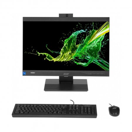 Моноблок Acer Veriton Z4880G (DQ.VUYER.01N)