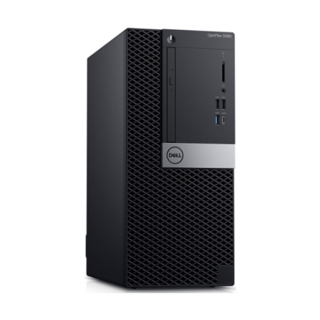 Компьютер Dell OptiPlex 5060 (SpecBuild 75381)