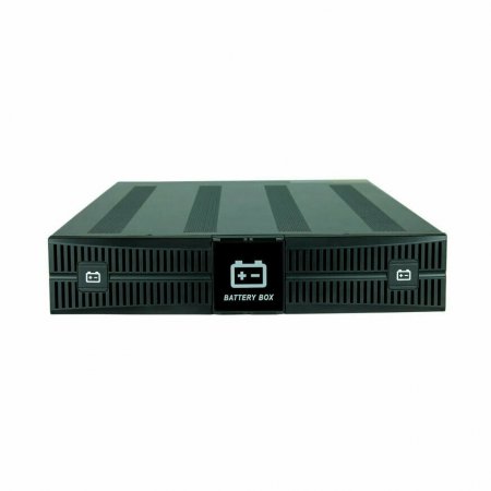 Батарейный шкаф Hiden BAT16-192VDC-2U7Ah