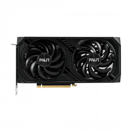 Видеокарта Palit GeForce RTX 4060 Ti Dual OC (NE6406TT19P1-1060D)