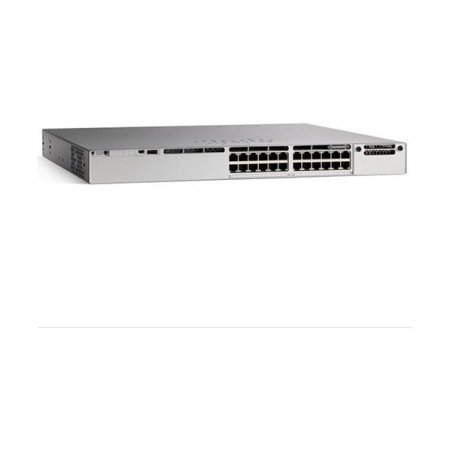 Коммутатор Cisco C9300X-24Y-E