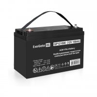 Аккумулятор ExeGate EX282986RUS