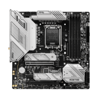 Материнская плата MSI MAG B760M MORTAR MAX WIFI DDR4