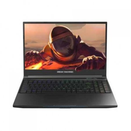 Ноутбук Dream Machines RG3080Ti-15EU26