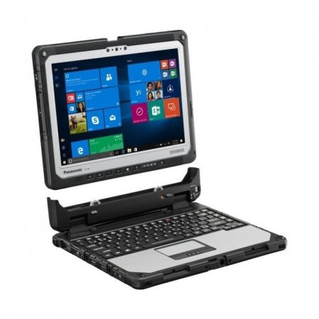 Ноутбук Panasonic Toughbook CF-33mk1 (CF-33AEHABT9)