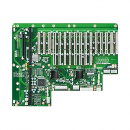 Плата ADVANTECH PCE-5B18-88B1E