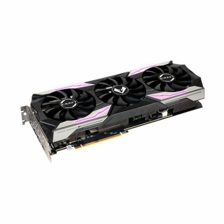 Видеокарта Maxsun NVIDIA GeForce RTX 3050 8Gb (RTX3050 ICRAFT 8G S0)