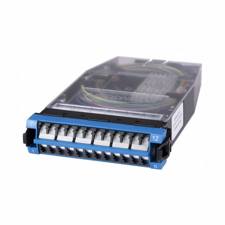 Кассета CommScope SYSTIMAX 760244929