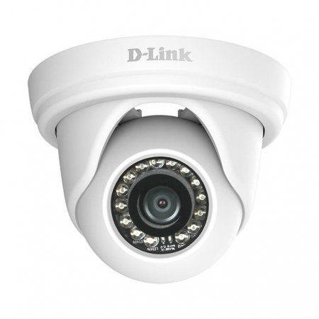 IP-камера D-Link DCS-4802E