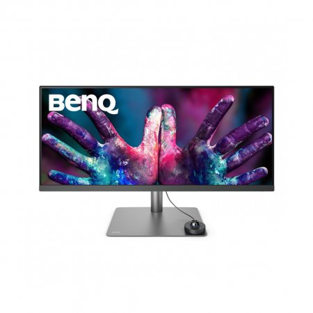 Монитор BenQ PD3420Q (9H.LJHLB.QPE)