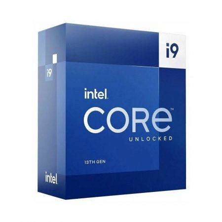 Процессор Intel Core i9-13900KF OEM (CM8071505094012)