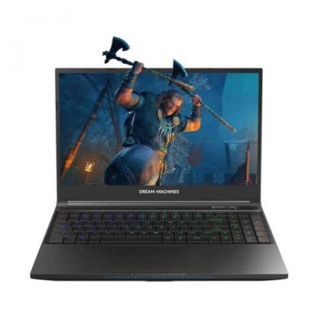 Ноутбук Dream Machines RG3070Ti-15EU21