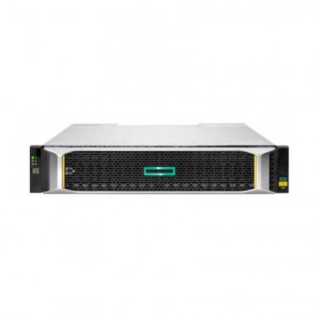 Система хранения данных HPE MSA 2060 (R0Q75B)