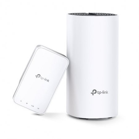 Точка доступа TP-Link Deco M3(2-pack)