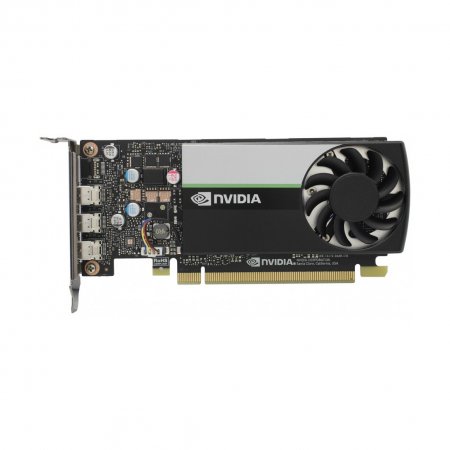 Видеокарта PMY NVIDIA Quadro T400 2Gb (VCNT400-PB)