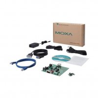 Сервер MOXA MiiNePort E2-H-ST