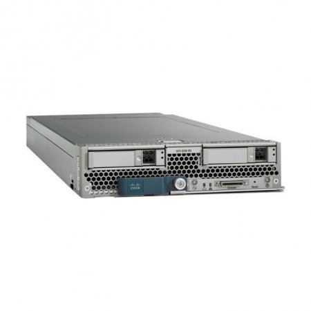 Сервер Cisco UCS B200 M3 (UCSB-B200-M3-U)