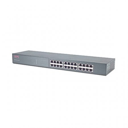 KVM переключатель APC AP9224110