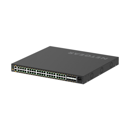 Коммутатор Kramer M4250-40G8F-PoE+ (59-0000422011)