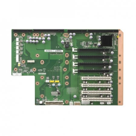 Плата ADVANTECH PCE-5B09-06A1E