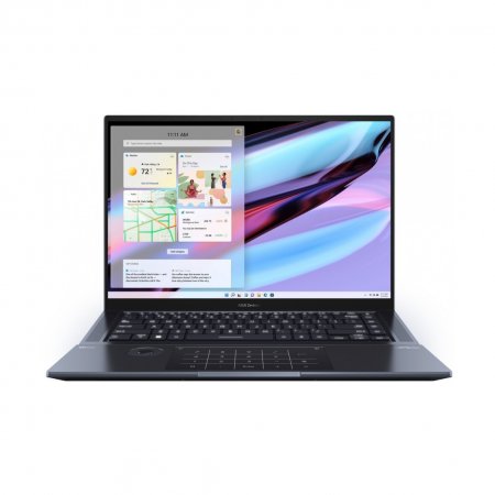 Ноутбук Asus Zenbook Pro 16X UX7602VI-MY034X (90NB10K1-M001F0)