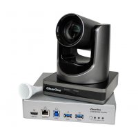 Система видеоконференций ClearOne COLLABORATE Versa Pro 150