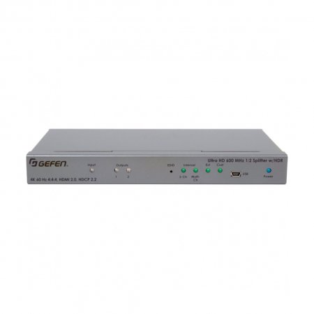 Усилитель Gefen EXT-UHD600-12