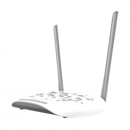 Точка доступа TP-Link TL-WA801N