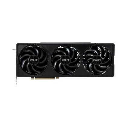 Видеокарта Palit nVidia GeForce RTX 4070 Ti JetStream 12Gb (NED407T019K9-1043J)