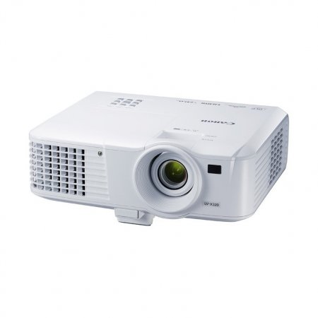 Проектор Canon LV-X320 (0910C003)