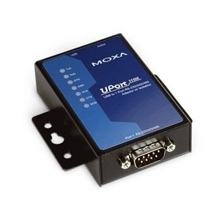 Преобразователь MOXA UPort 1150I