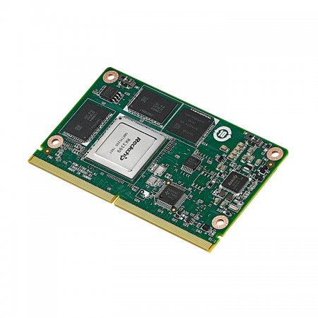 Плата Advantech ROM-5780CO-RFA1E