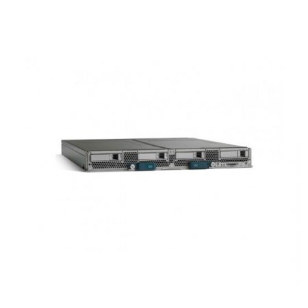 Сервер Cisco UCS B200 M3 (UCSB-B200-M3-D)