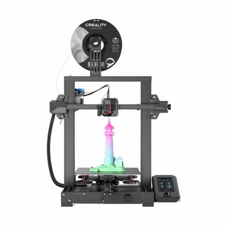 Принтер 3D Creality Ender-3 V2 neo (1001020439)