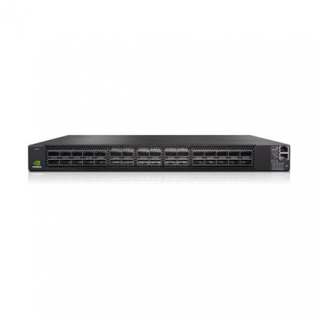 Коммутатор Lenovo SN3700C Mellanox (7D5FS08L00)