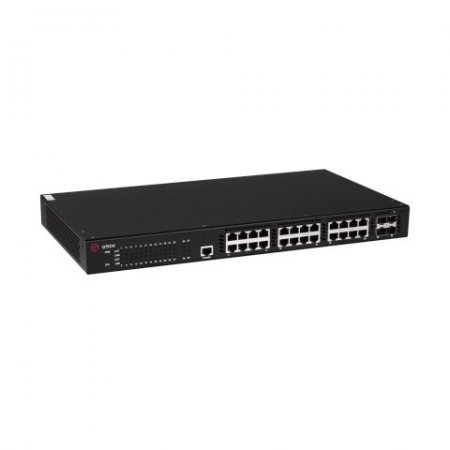 Коммутатор QTECH QSW-3310-28TX-POE-AC