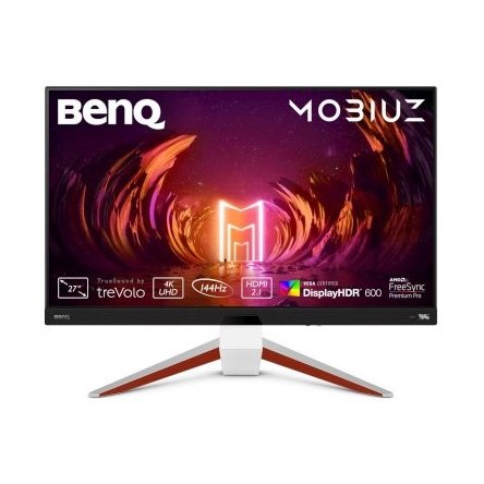 Монитор BenQ EX2710U (9H.LKTLA.TBE)