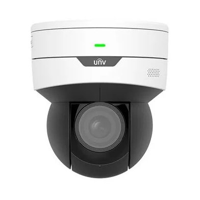 IP-камера Uniview IPC6412LR-X5UPW-VG-RU