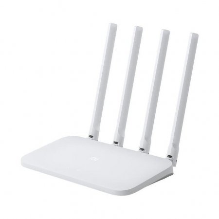 Маршрутизатор Xiaomi Wi-Fi Mi Router 4C White R4CM (X25091)