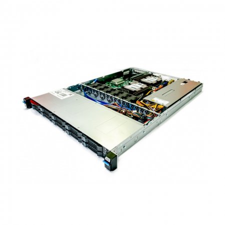 Сервер UtiNet Corenetic R180 (R180-NSTD-01)