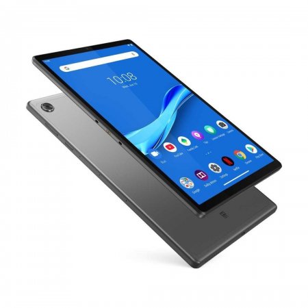 Планшет Lenovo Tab M10 FHD Plus TB-X606X (ZA5V0368SE)