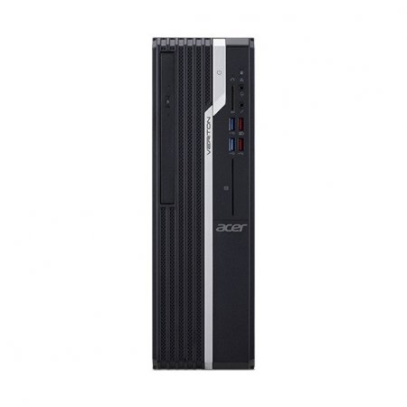 Моноблок Acer Veriton VX2670G SFF (DT.VTFER.03V)
