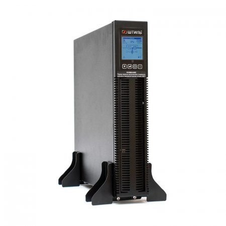 ИБП ШТИЛЬ STR1101LD