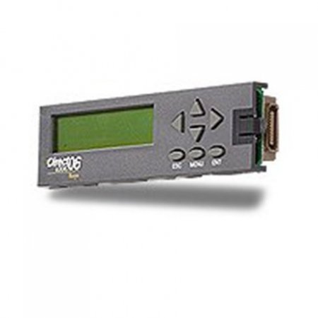 Дисплей AutomationDirect D0-06LCD