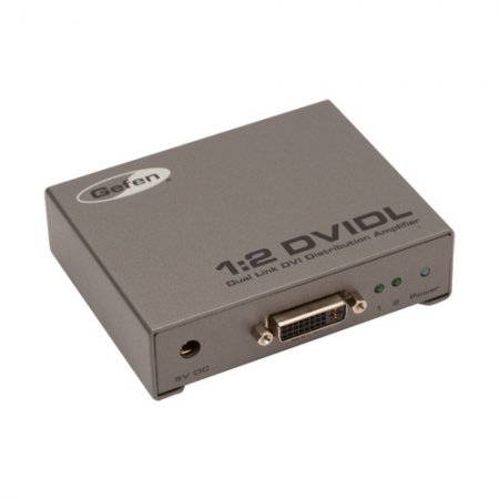 Усилитель Gefen EXT-DVI-142DLN