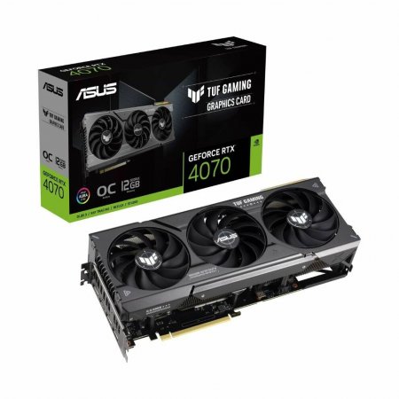 Видеокарта Maxsun GeForce RTX 4070 TURBO 12G (RTX4070 TURBO 12G)