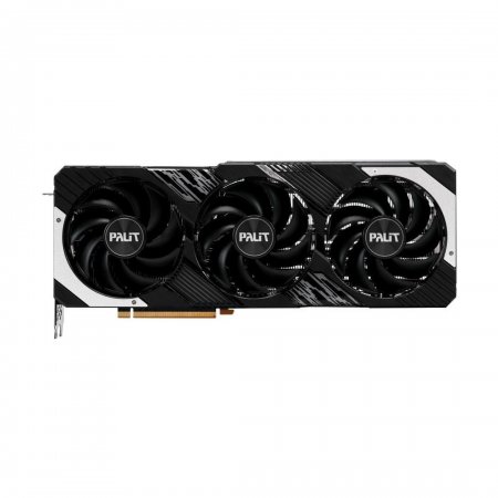 Видеокарта Palit GeForce RTX 4070 GamingPro OC (NED4070H19K9-1043A)