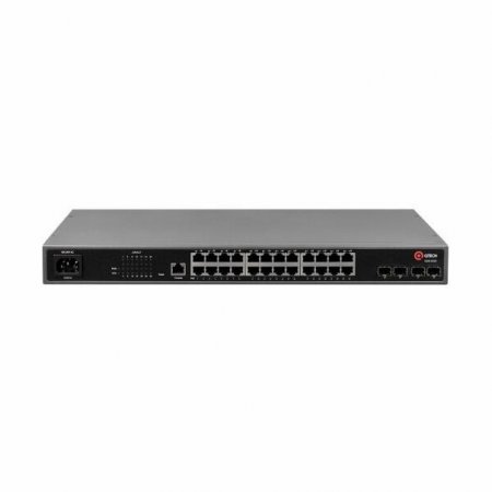 Коммутатор QTECH QSW-3420-28T-POE-AC